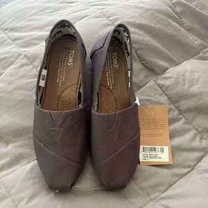 Toms Classic Shoes